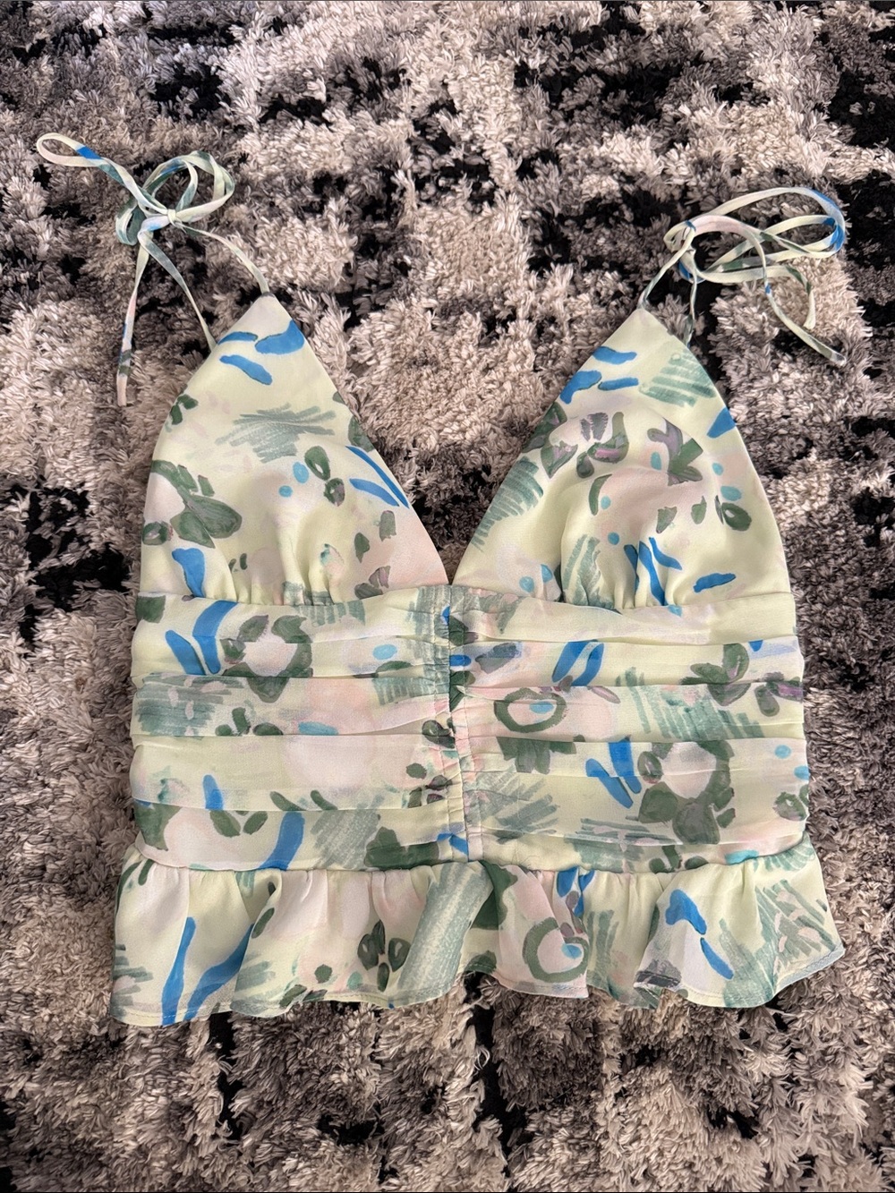 Aritzia Wilfred Celia Camisole